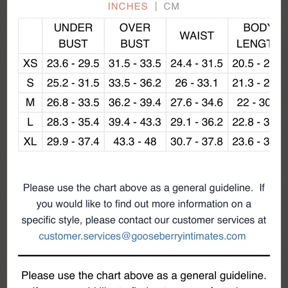 Gooseberry Swimsuits - Picture 4 of 4